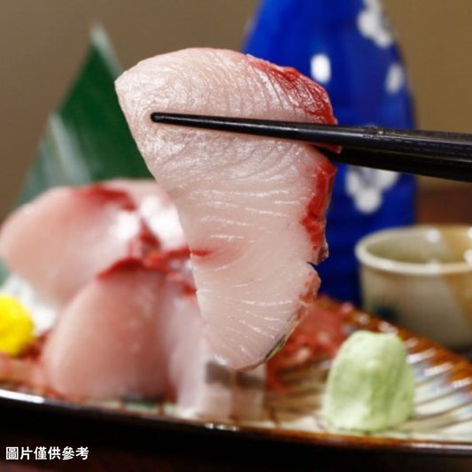 Kampachi 間八魚柳(原條5.0-6.0kg)