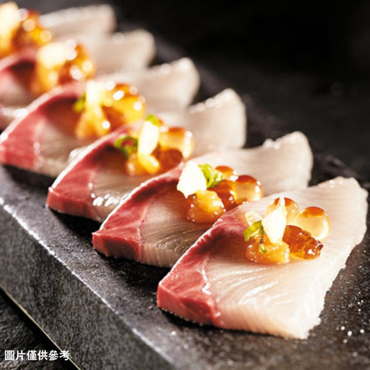 Hamachi, Buri油甘魚柳 (原條5.0-6.0kg)