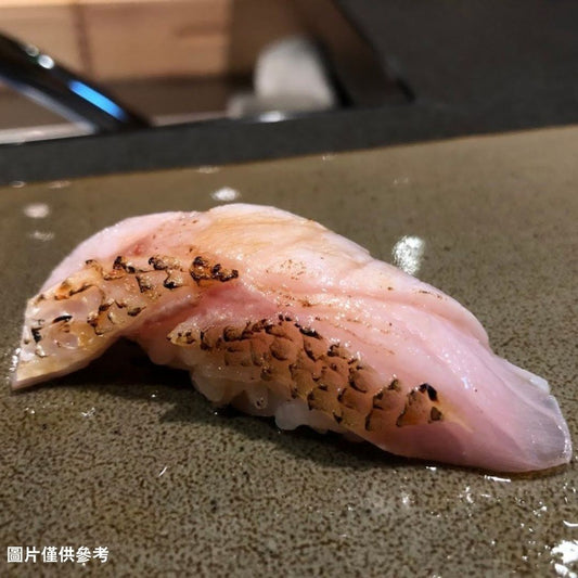 Akamutsu アカムツ赤鯥(原條0.6-0.8kg)