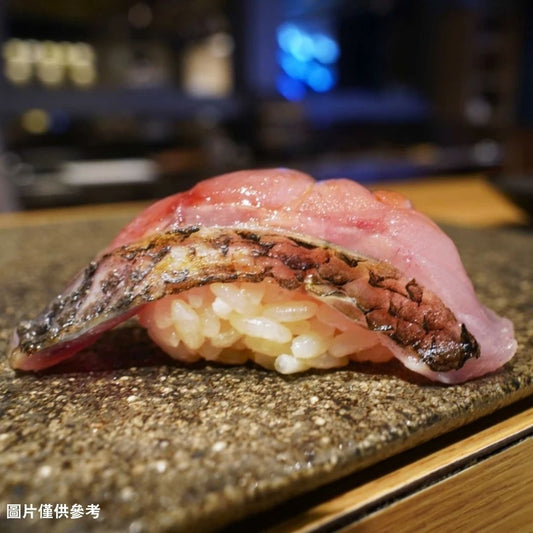 Kuromutsu クロムツ 黒鯥(原條1kg-2kg)