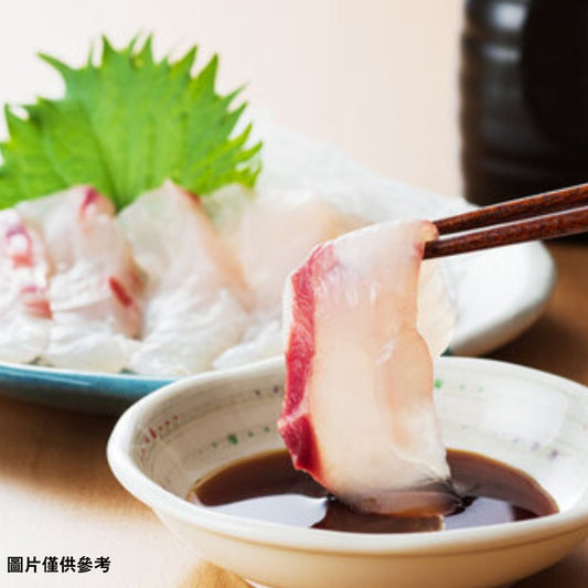 Madai (マダイ)真鯛(原條1.5-2.0kg)