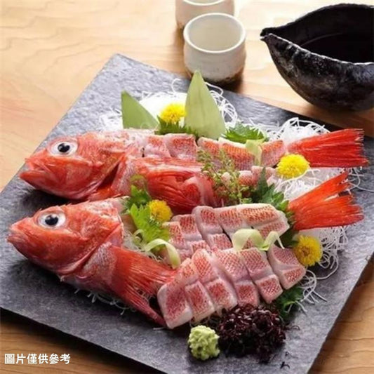 Kinki キンキ 喜知次(原條5-7pc/3kg)