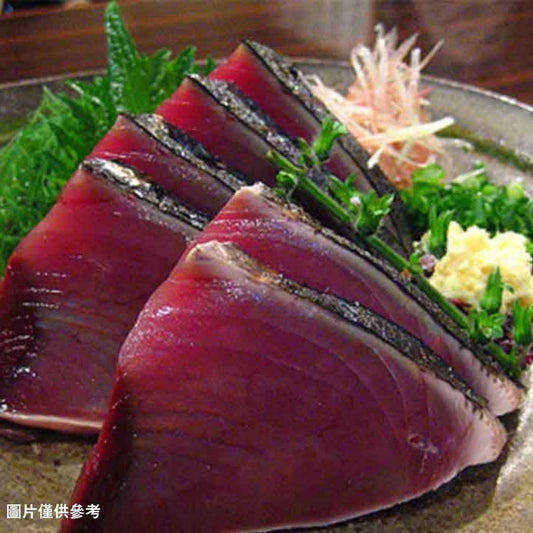 Katsuoカツオ 鰹(原條3.0~4kg)