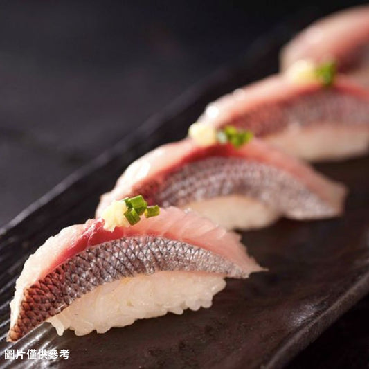 Suzuki 鱸魚(原條1.5-2.0kg)